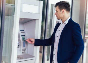 BBVA cuenta con su propio límite de dinero que se puede sacar del cajero automático