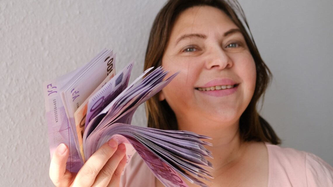 Beneficio en la pensión de la Seguridad Social por haber tenido hijos