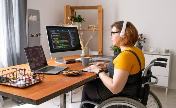 Beneficios contratación personas con discapacidad