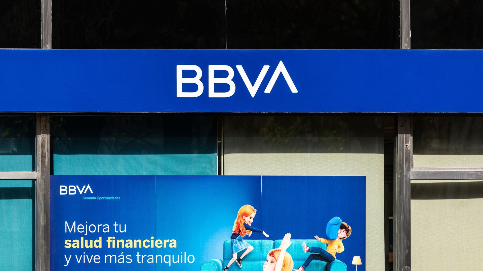 Casi todos los bancos cuentan con opciones en las que no se paga