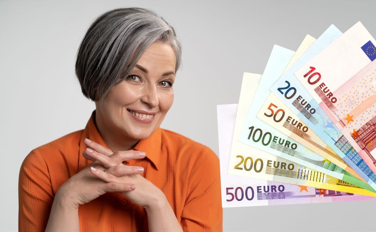 Complemento pensiones mujeres