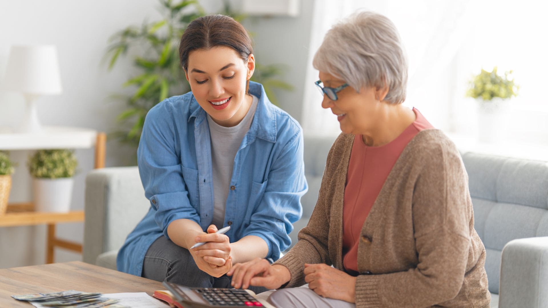 Debes cumplir unos requisitos para acceder a esta pensión de jubilación