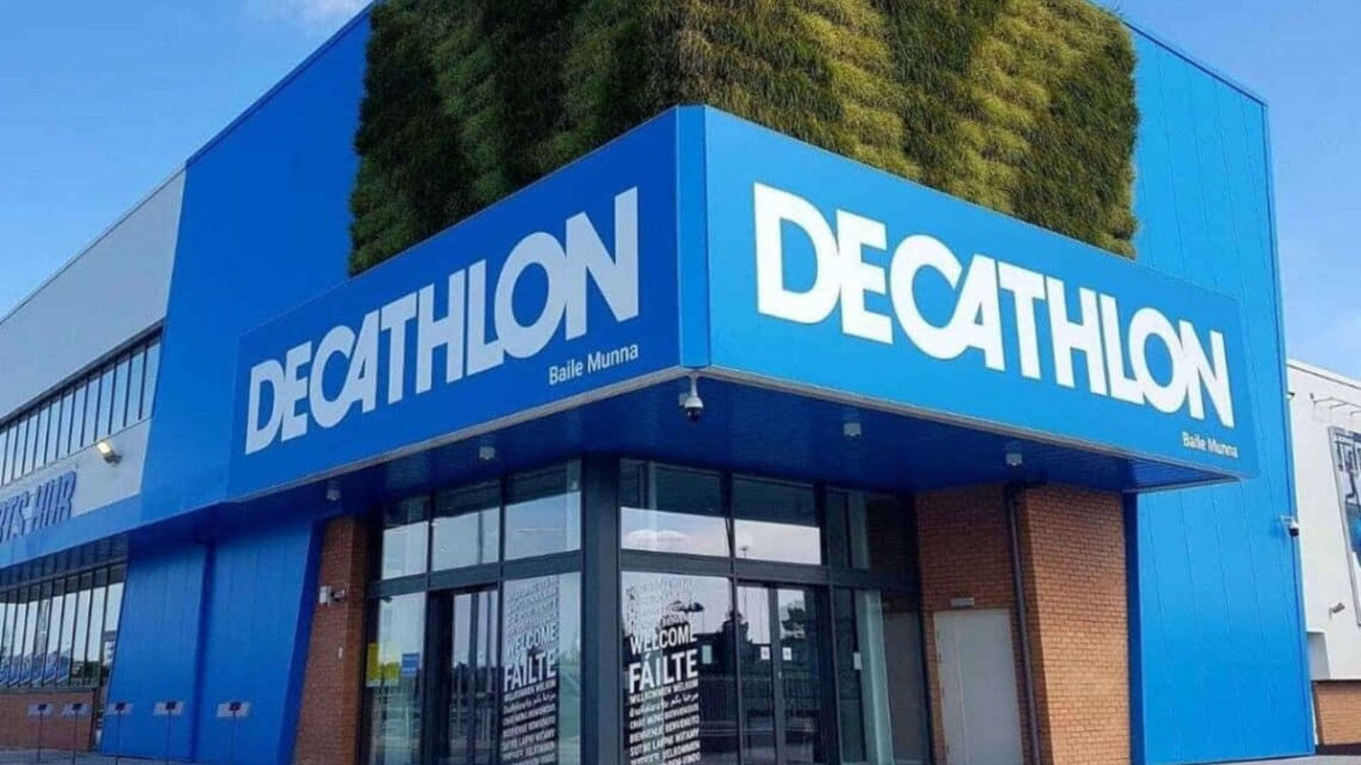 Decathlon