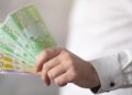 Depósito bancario del 4%