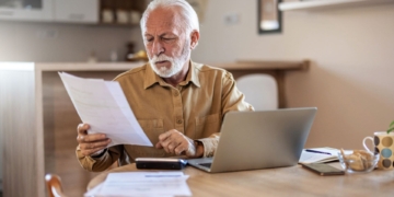 Devolución del IRPF pagado de más