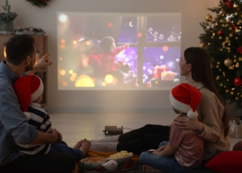 Disfruta de las mejores películas de Navidad con Netflix