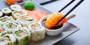 El alimento japonés que ayuda a mejorar la memoria