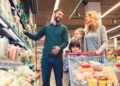 El horario de los supermercados cambia para Navidad