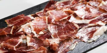 El jamón ibérico más caro del mundo es andaluz