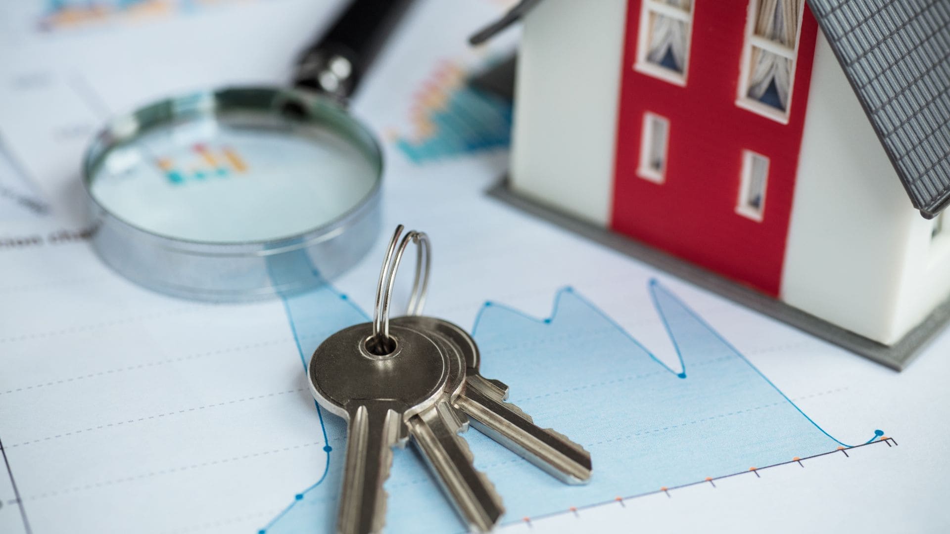 Las hipotecas podrían bajar en este 2024