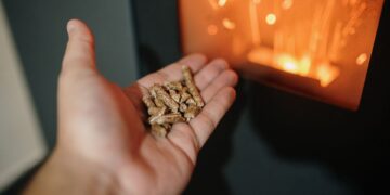 El pellet ya tiene una alternativa mejor