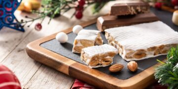 El turrón 1880 ya no es el más caro del mundo