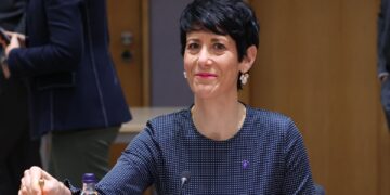 Elma Saiz Seguridad Social revalorización de pensiones 2024