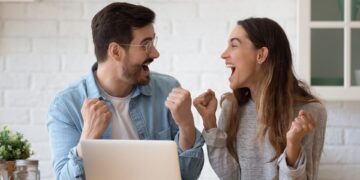 Es posible comprar décimos de la Lotería de Navidad de forma online