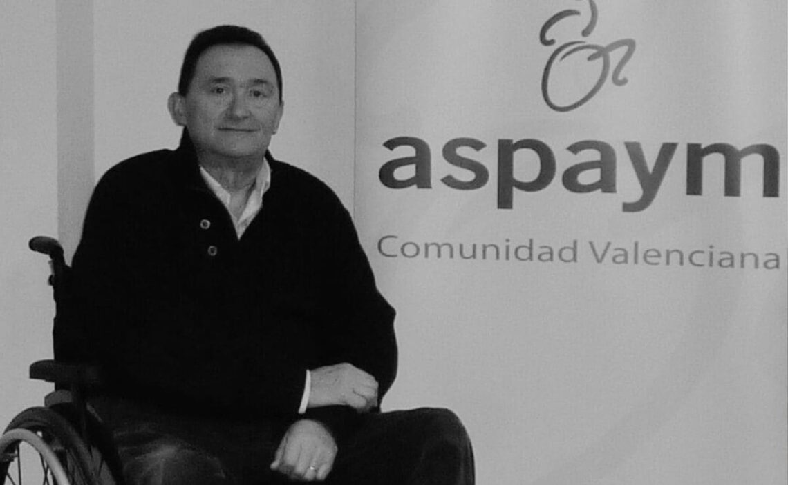 Fallece Pepe Balaguer