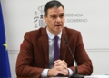 Pedro Sánchez Gobierno de España prórroga ayudas a la hipoteca