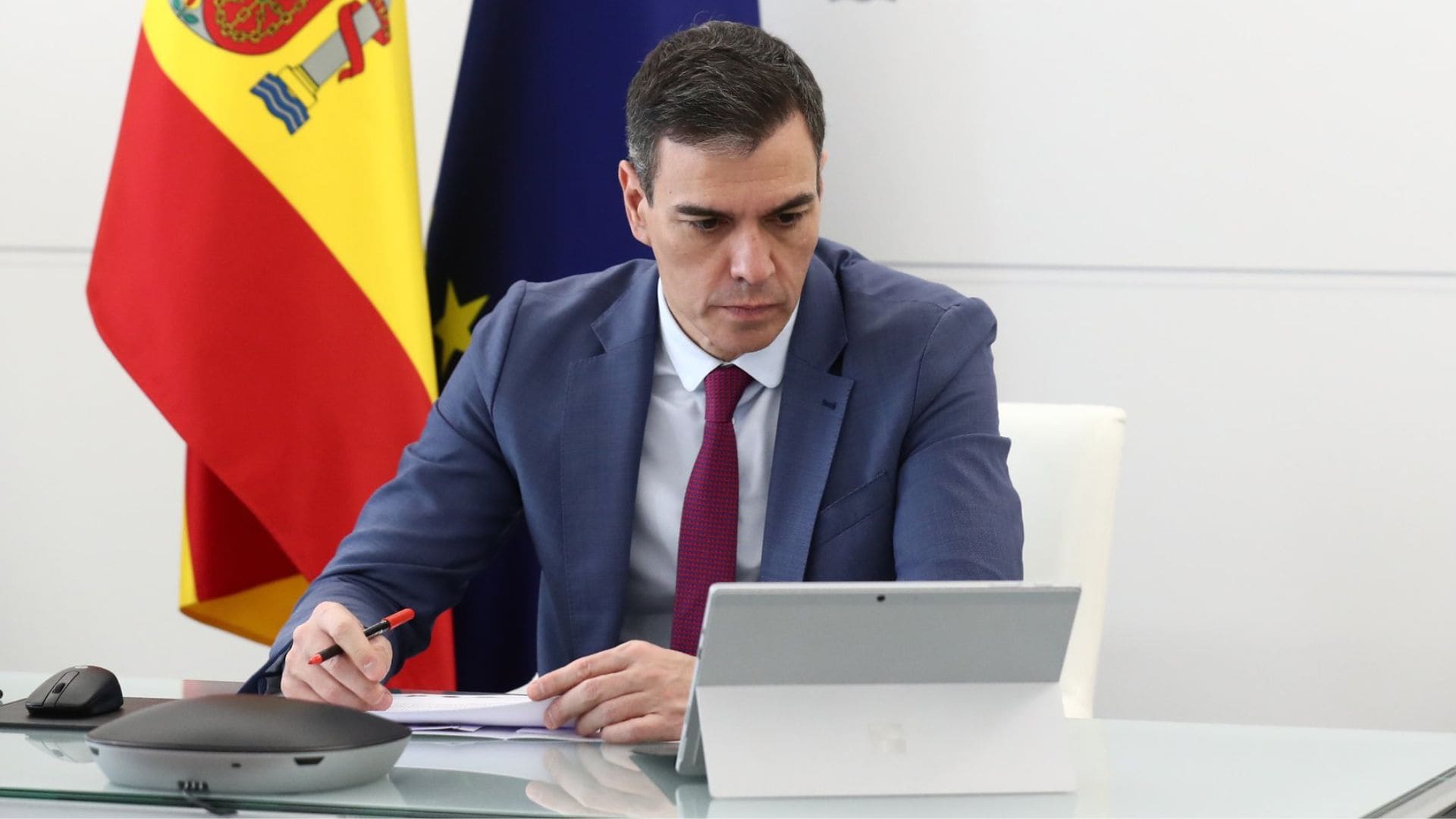 Pedro Sánchez Gobierno de España prórroga ayudas a la hipoteca