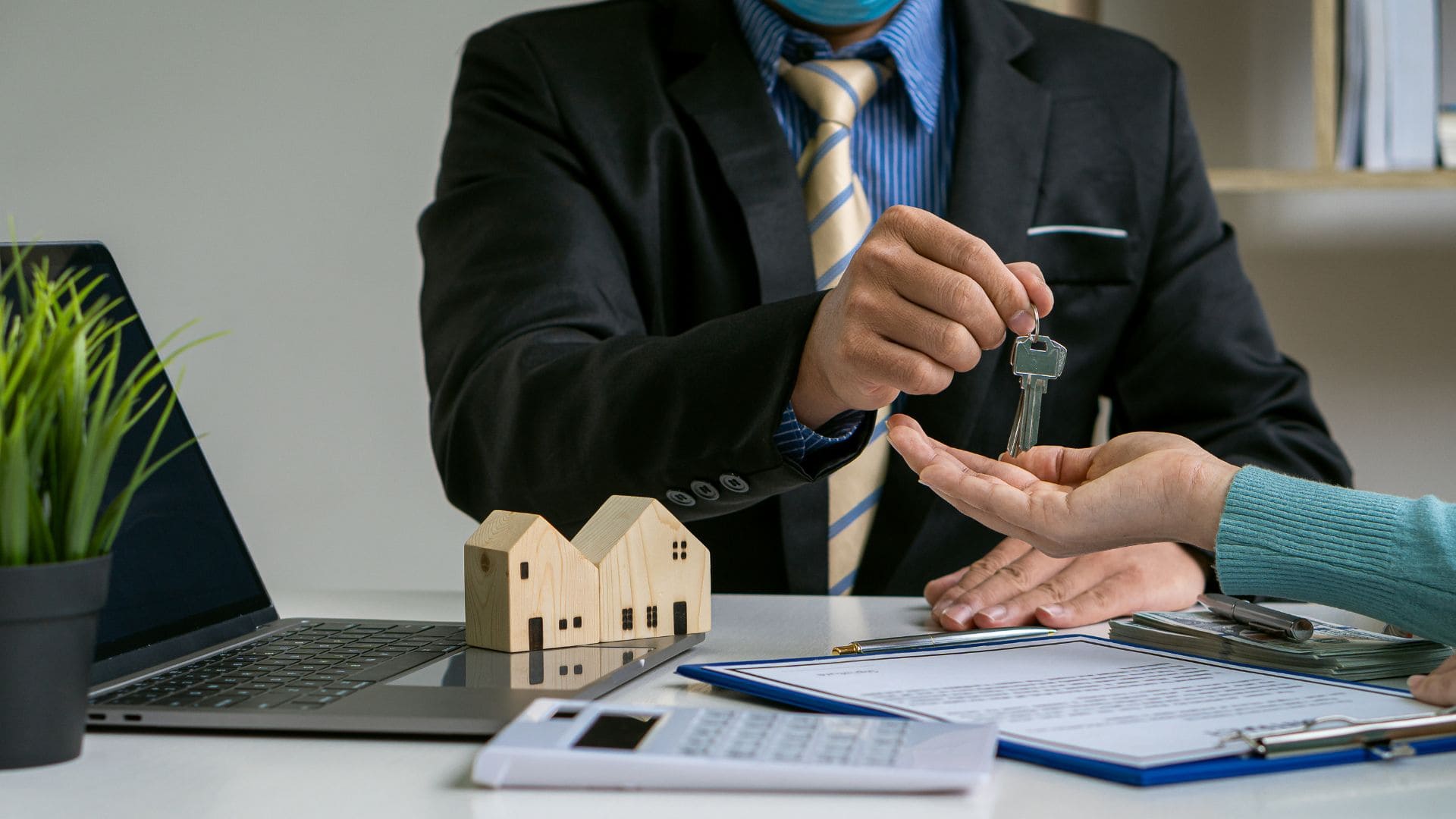 Mejores hipotecas de tipo fijo, según la OCU