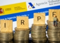 Rebajar el IRPF antes del 31 de diciembre de 2023