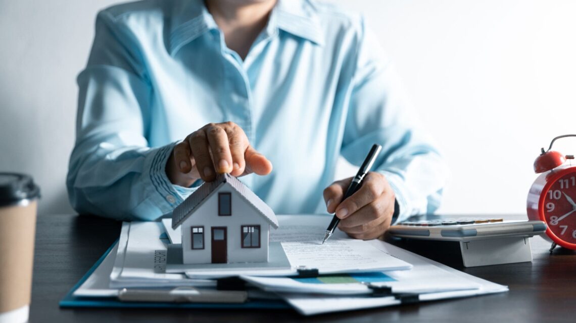 Impuestos por la herencia de una vivienda