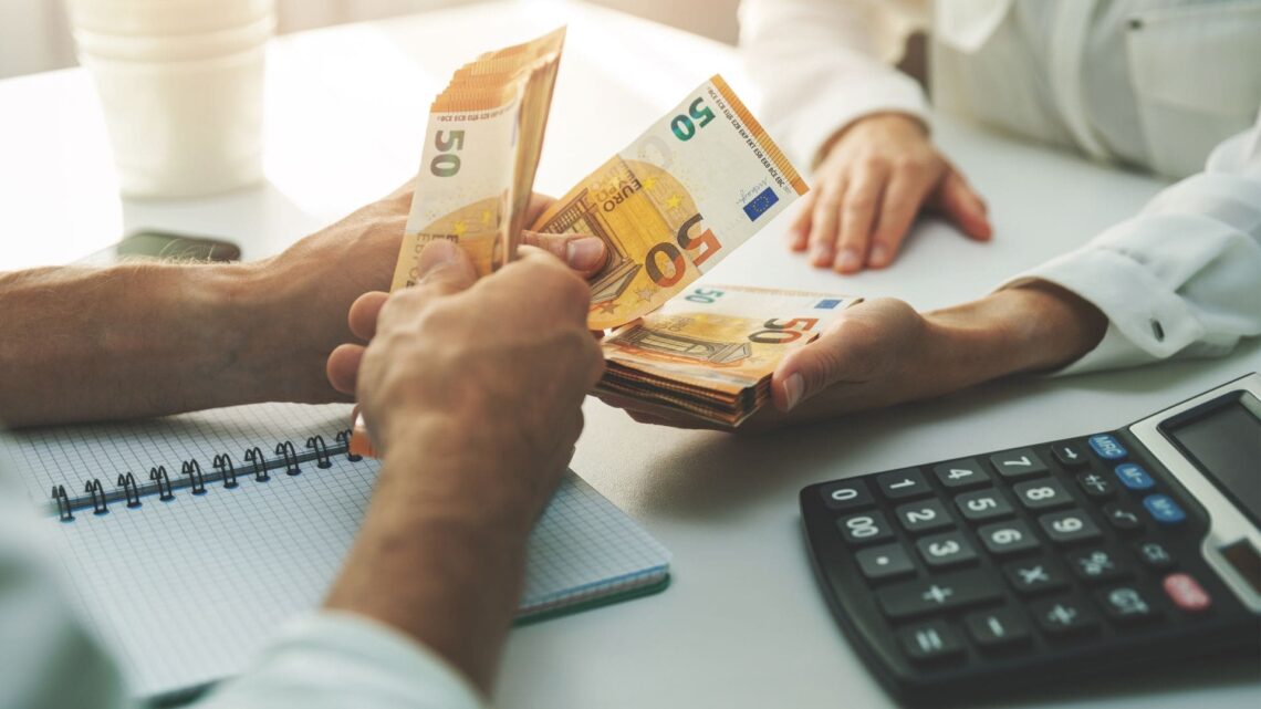 Atrasos de la pensión de incapacidad permanente