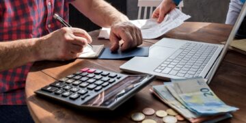 Pensión de incapacidad permanente exenta de tributar el IRPF