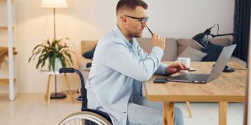 Percibir incapacidad permanente total