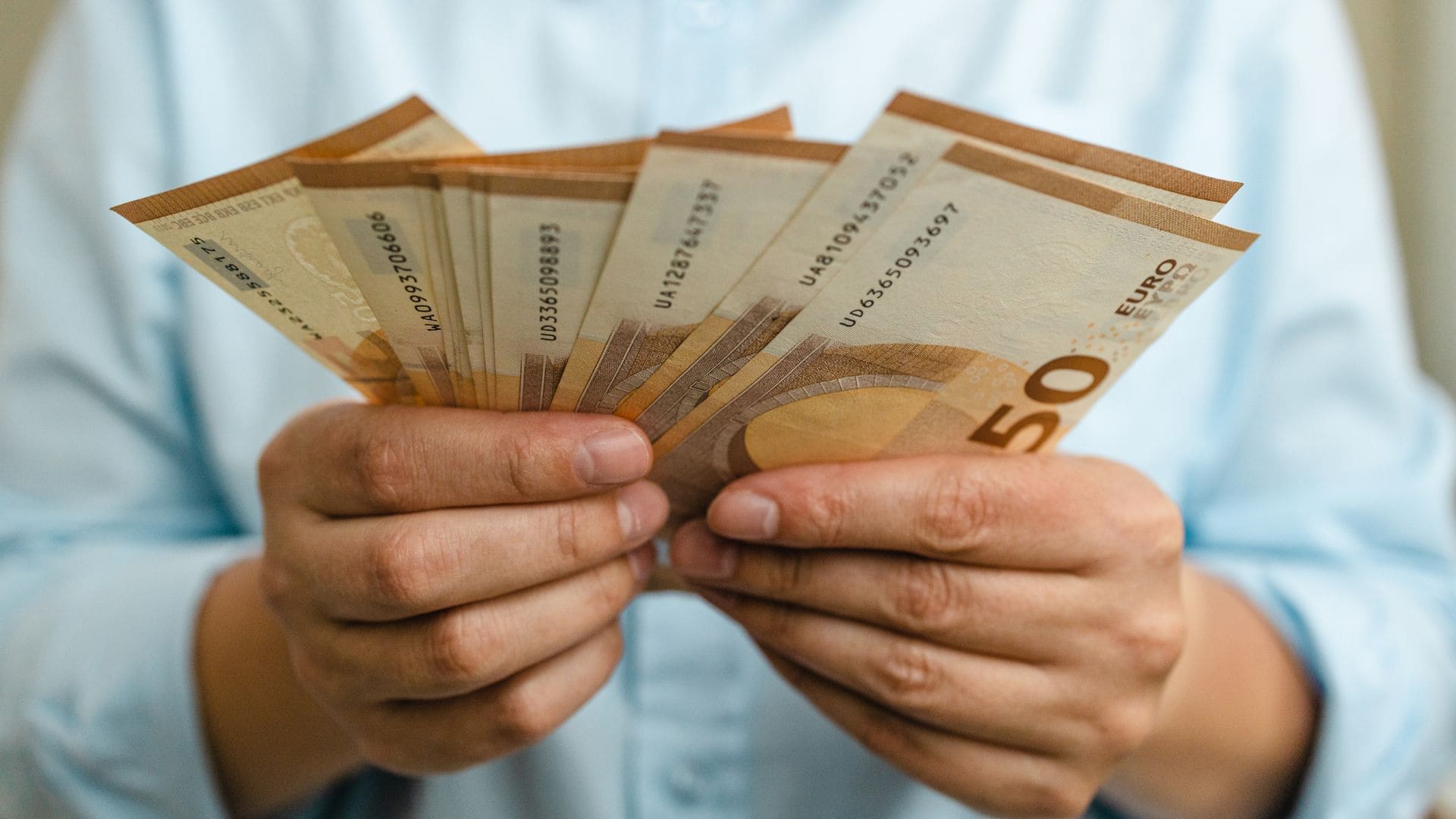 Cambios en las pensiones de incapacidad permanente