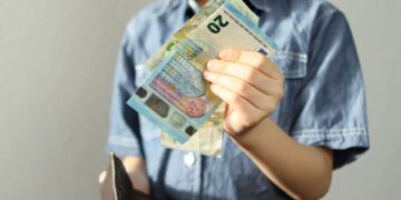 Ingreso Mínimo Vital con dos hijos