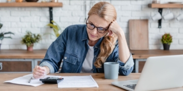 Efecto en la jubilación de la reforma del subsidio por desempleo