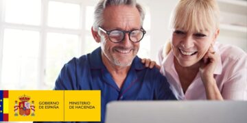 Jubilados que no pagaran IRPF