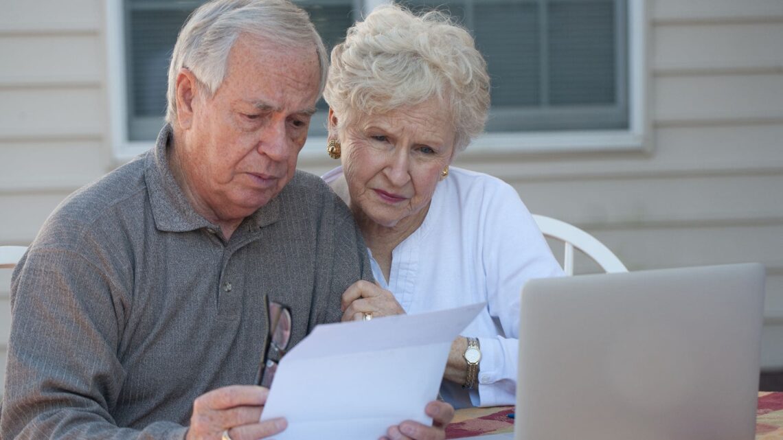 Jubilados y pensionistas deben estar atentos a los cambios a comunicar a la Seguridad Social