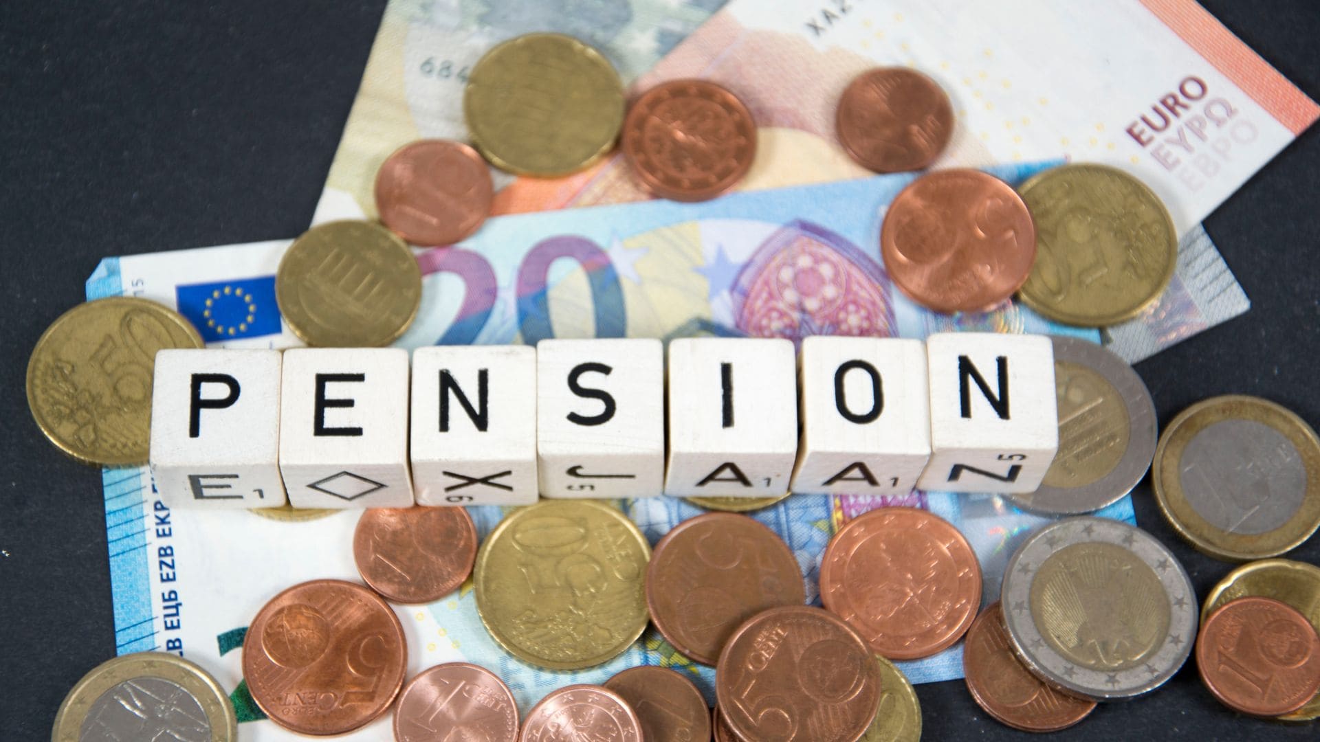 La pensión de jubilación puede verse aumentada si te retiras más tarde