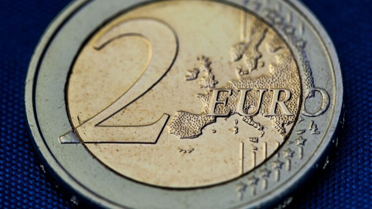 Las monedas de dos euros más valiosas
