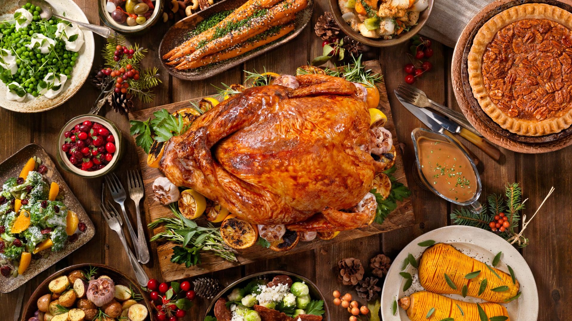 Los ingredientes de la cena de Navidad se encarecen conforme se acerca el día