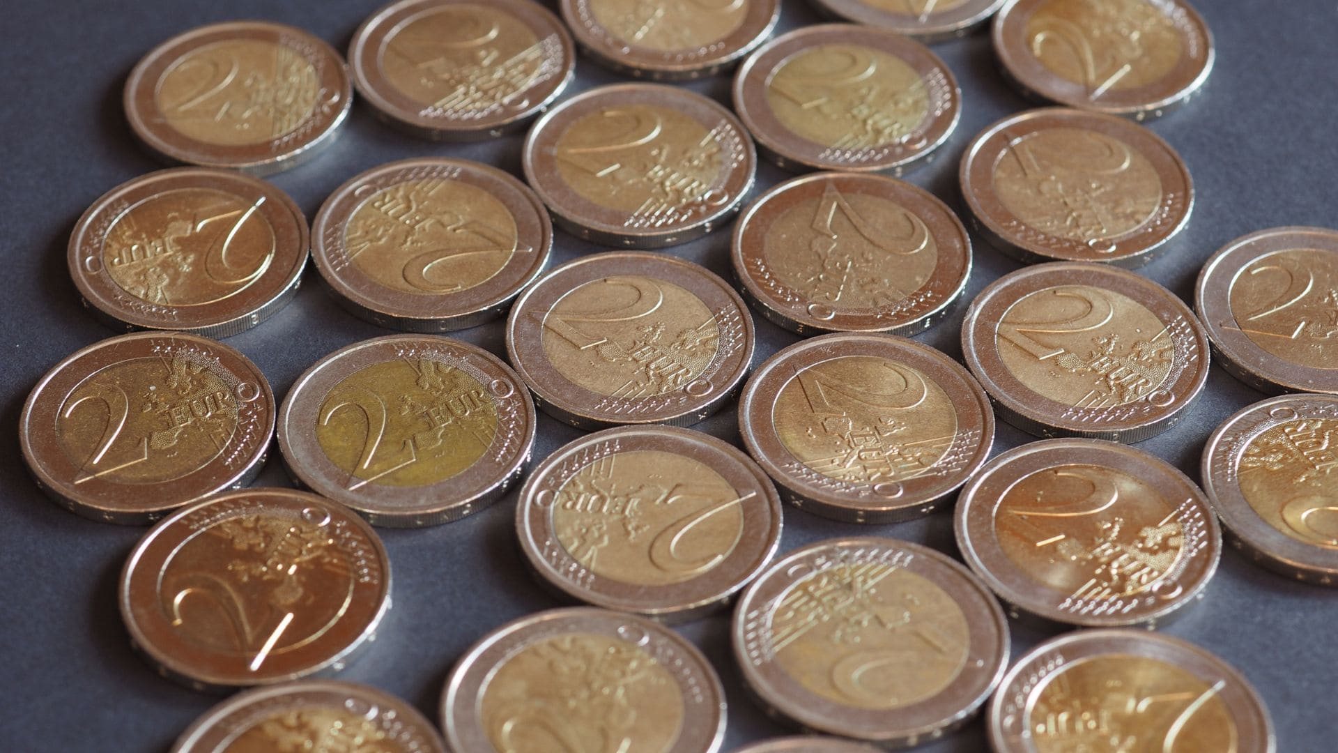 El BOE ha publicado las monedas que deben ser retiradas