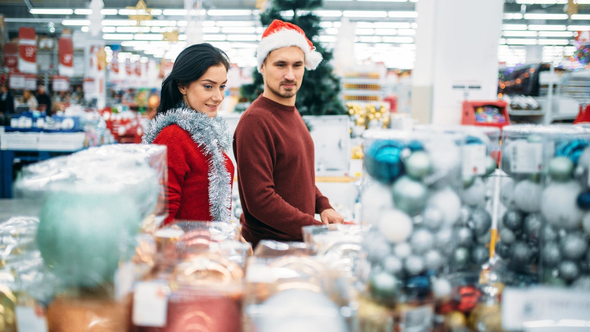 No dejes las compras para última hora porque el horario de los supermercados podría cambiar