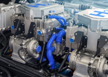 Nuevos avances en cuanto a los motores de hidrógeno