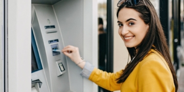 Olvídate del cajero automático para sacar dinero en efectivo