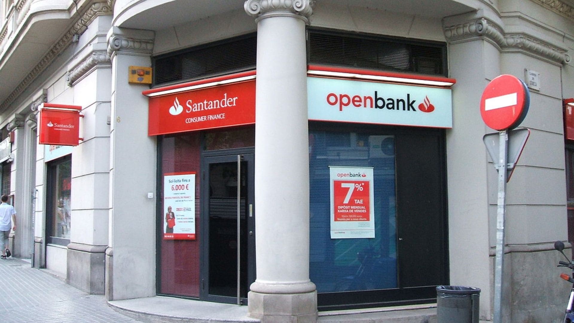 Producto de ahorro en OpenBank