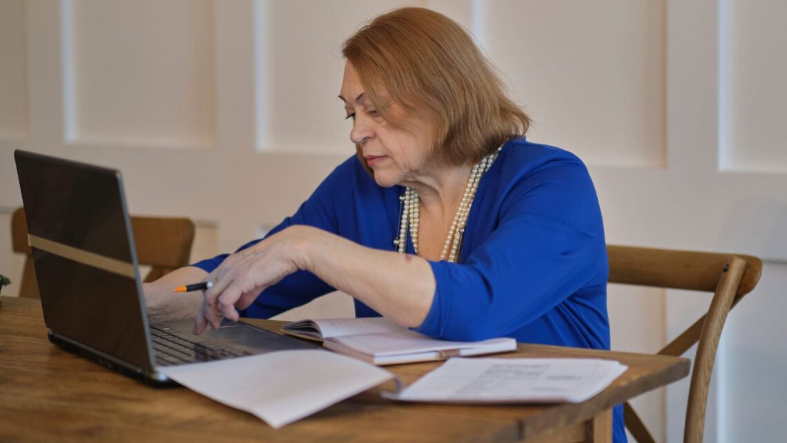 Trámite obligatorio de la pensión en 2024