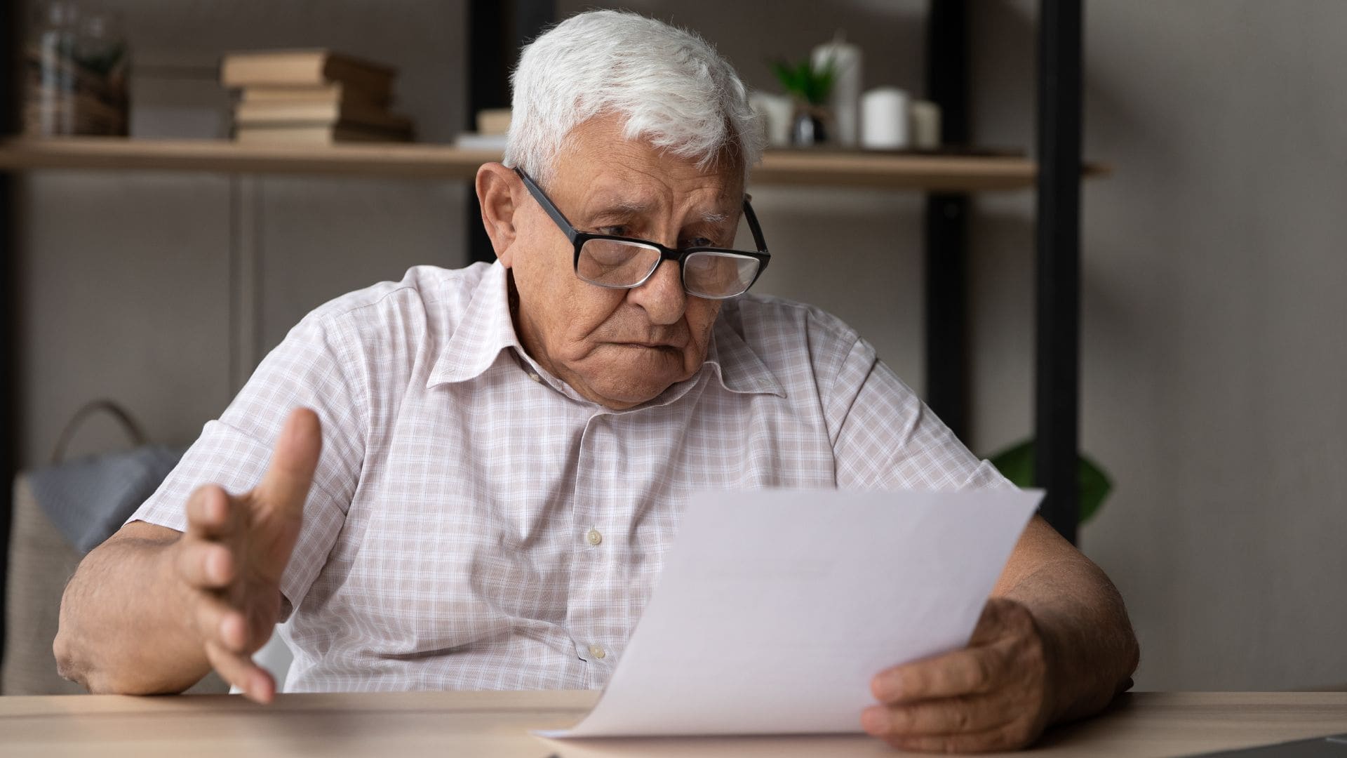 Trámite obligatorio de la pensión en 2024