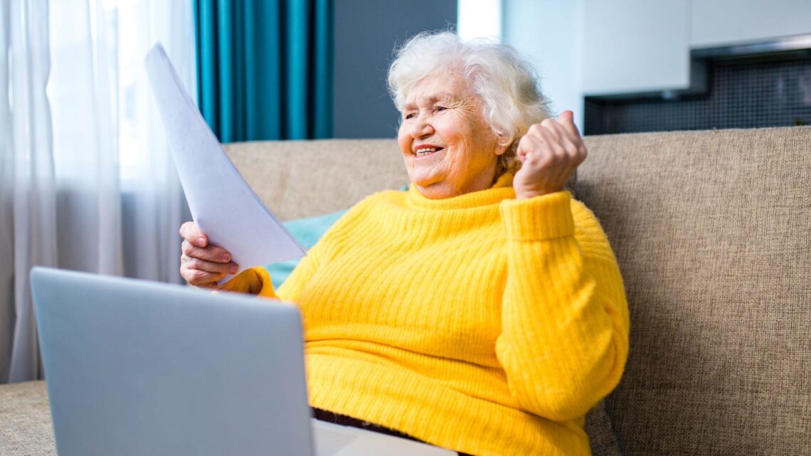 Subida de las pensiones mínimas de jubilación