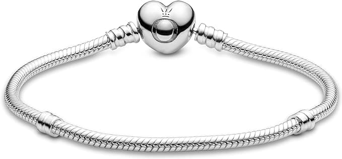 Pulsera Pandora disponible en Amazon