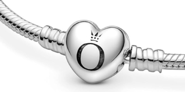 Pulseras Pandora disponibles en Amazon