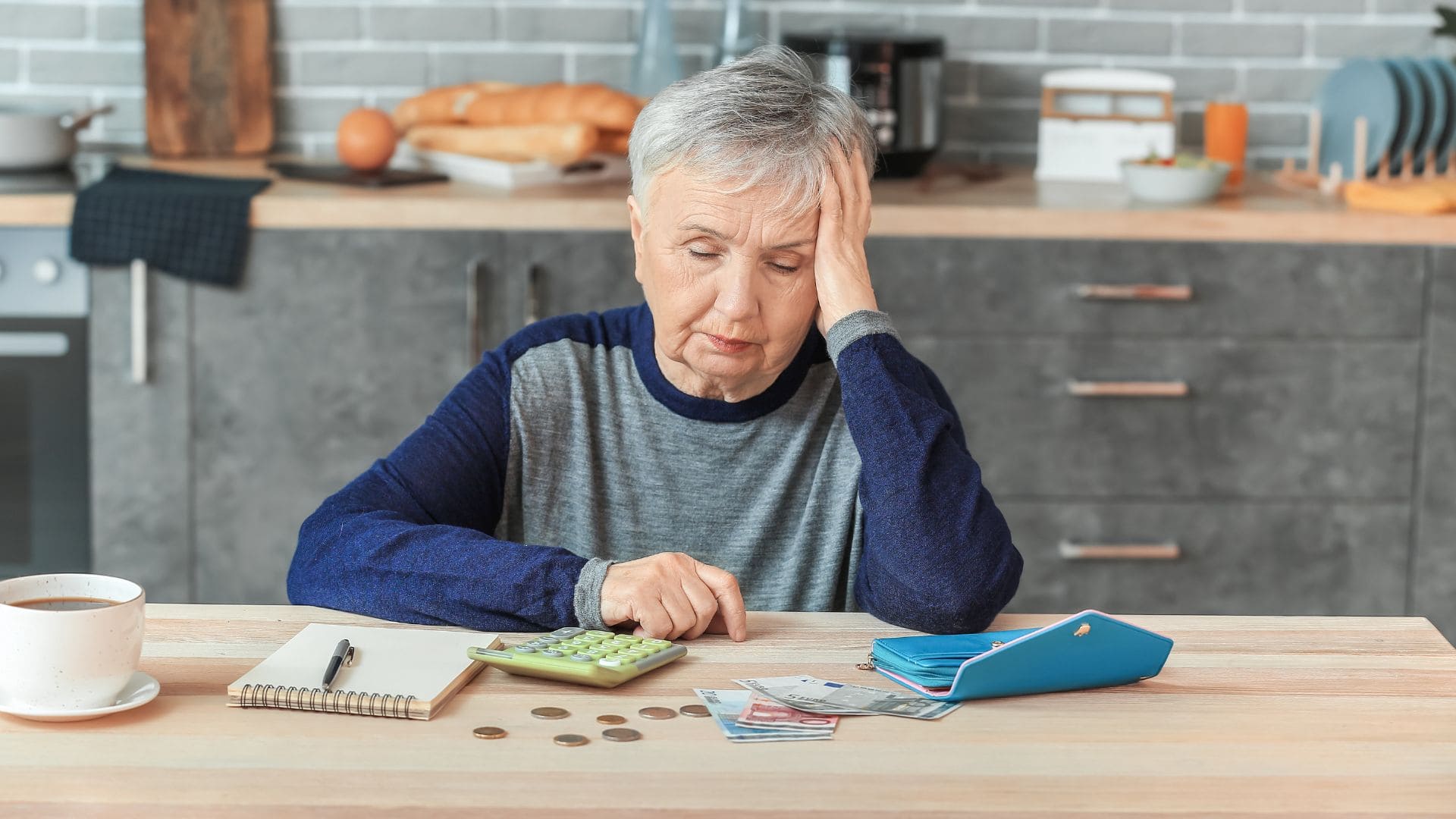 Advertencia sobre la reforma de pensiones