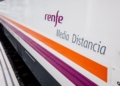 Perder abono gratuito de Renfe