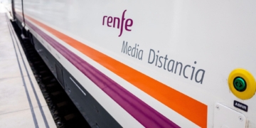 Perder abono gratuito de Renfe