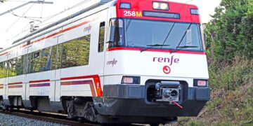 Descuentos de Renfe para personas con discapacidad