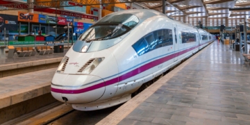 Descuentos en los trenes de Renfe para personas con incapacidad permanente